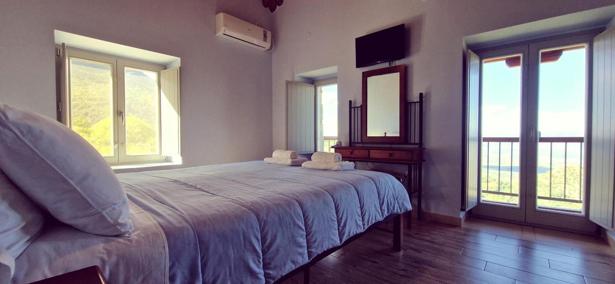 Arxontiko Taygeti Hotel Mystras Ngoại thất bức ảnh