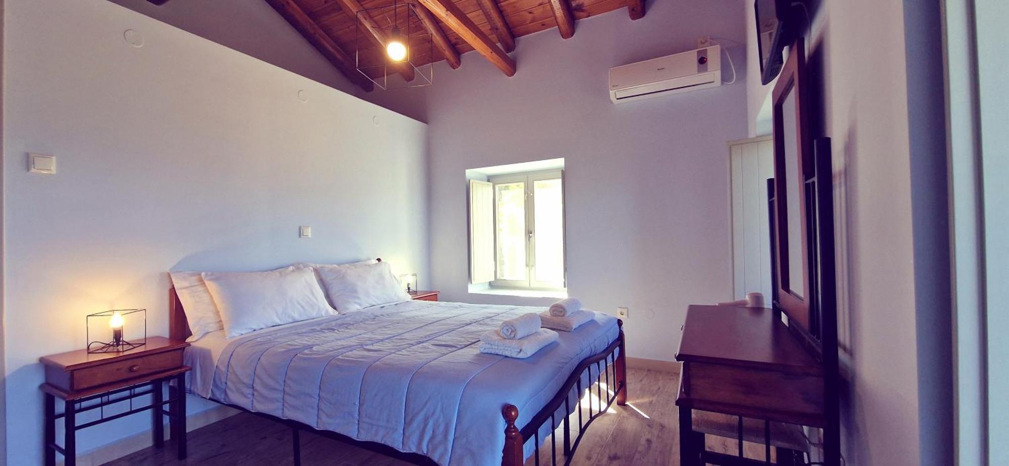 Arxontiko Taygeti Hotel Mystras Ngoại thất bức ảnh