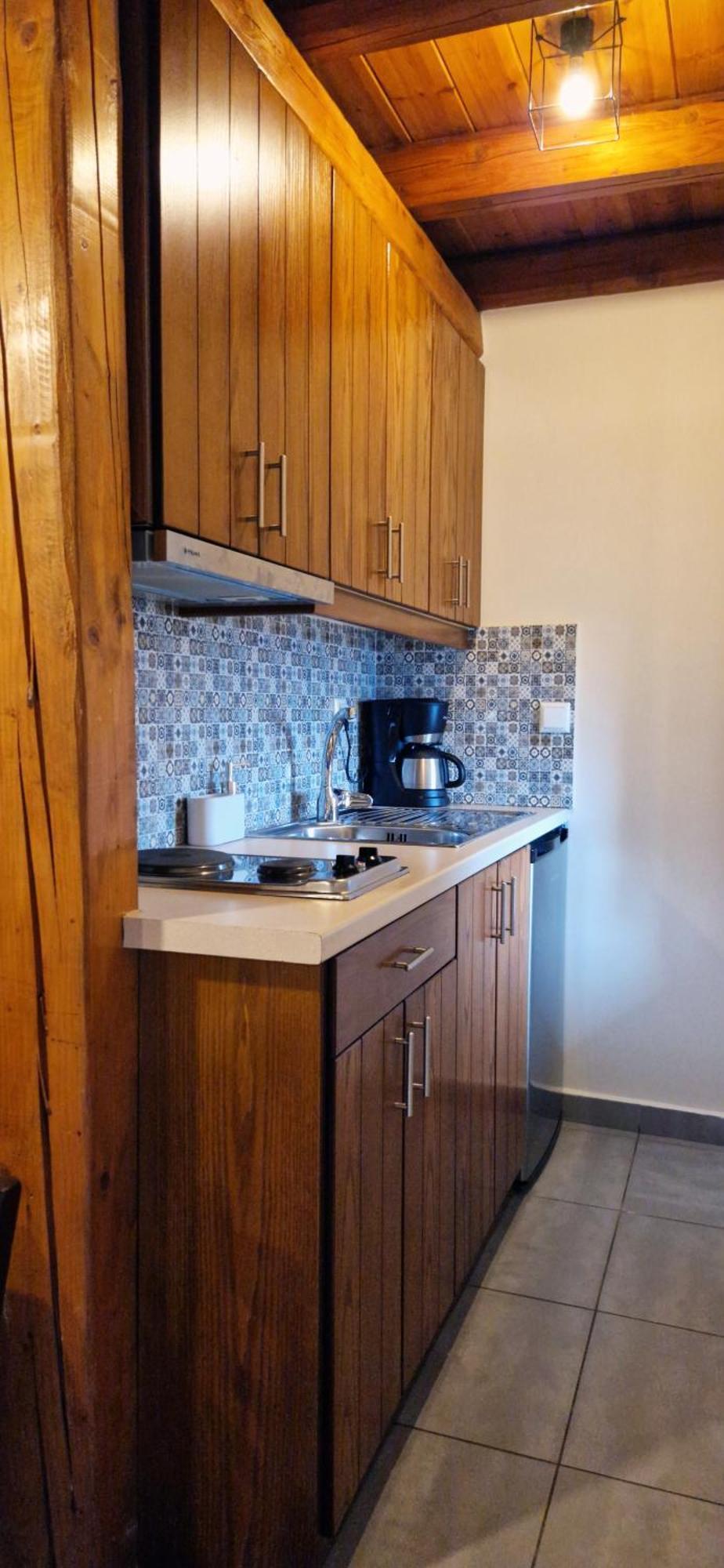 Arxontiko Taygeti Hotel Mystras Ngoại thất bức ảnh