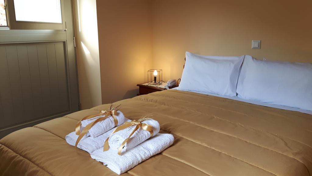 Arxontiko Taygeti Hotel Mystras Ngoại thất bức ảnh
