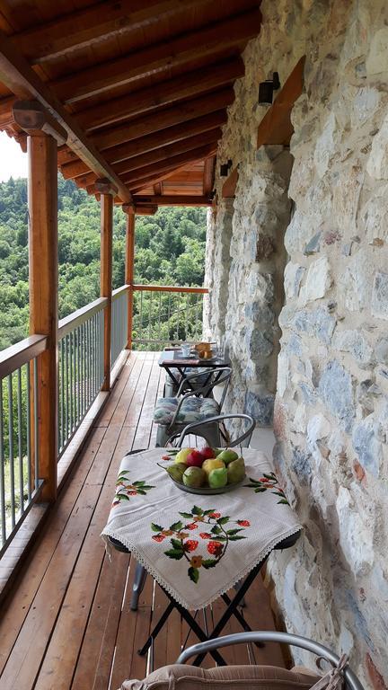 Arxontiko Taygeti Hotel Mystras Ngoại thất bức ảnh