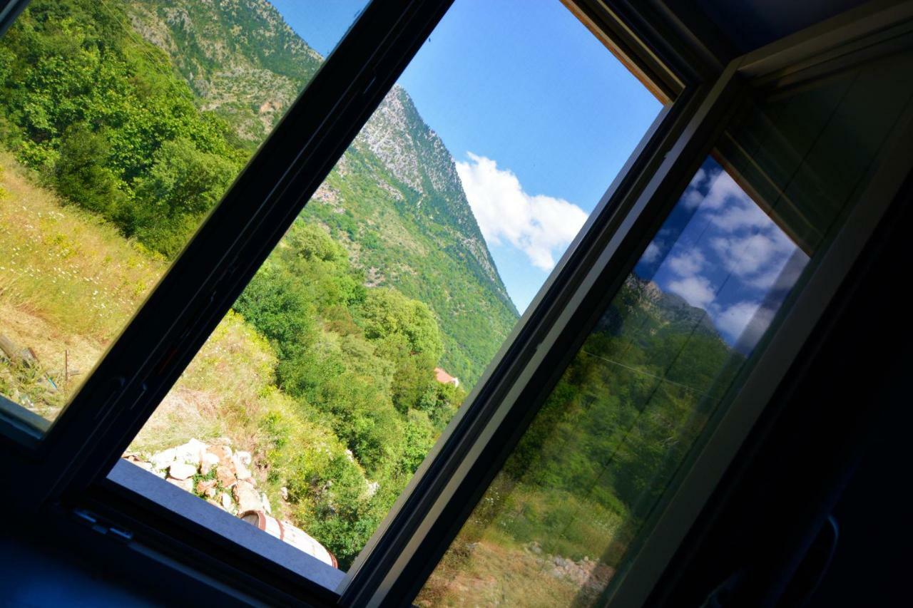 Arxontiko Taygeti Hotel Mystras Ngoại thất bức ảnh